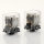 Akai AS-1070DB AS-1080DB Lautsprecher Relais / Speaker Relay Set