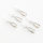 Braun Audio 400 (S) Lamps / Bulbs