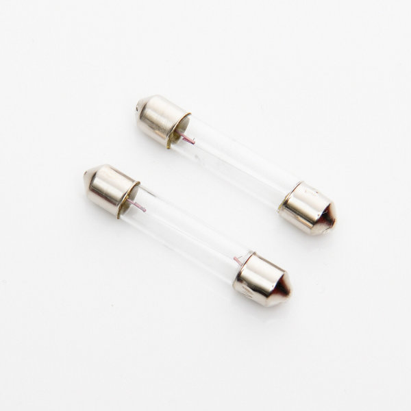 Braun CET 15 Lamps / Bulbs