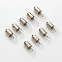 Luxman R-1500 Lamps / Bulbs / Lamp Kit