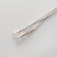 Luxman R-1500 Lamps / Bulbs / Lamp Kit
