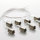 Luxman R-1500 Lamps / Bulbs / Lamp Kit