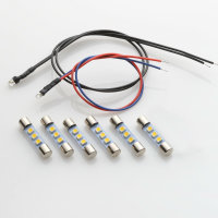 Marantz 2130 LED Lamps / Bulbs / Lamp Kit