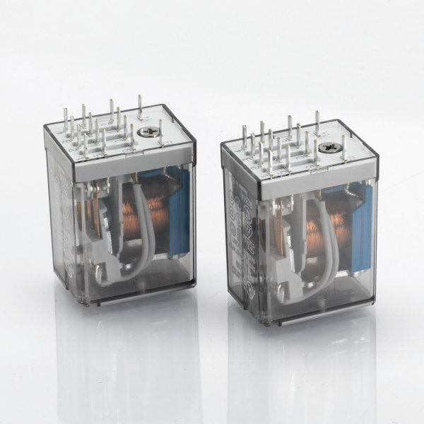 NAD Model 200 Speaker Protection Relay Set