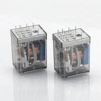 NAD Model 200 Lautsprecher Relais / Speaker Relay Set