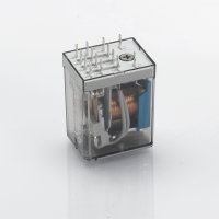 NAD Model 200 Speaker Protection Relay Set