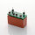 Omron G4Z-2282P 12V 12VDC / Ersatz Relais / Replacement Relay