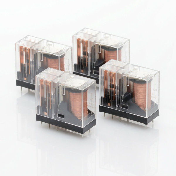 Onkyo A-SV620 A-SV640 Lautsprecher Relais / Speaker Relay Set