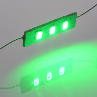 Proton D1200 LED VU-Meter Lamps / Bulbs
