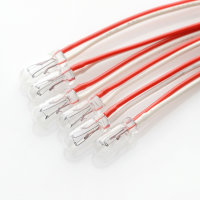 Scott 350R 350RL 370R 370RL Lamps / Bulbs