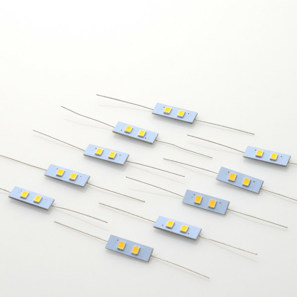 Technics SA-TX30 SA-TX50 LED Lampen / Lamps / Bulbs