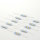 Technics SA-TX30 SA-TX50 LED Lampen / Lamps / Bulbs