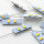 Technics SE-A900 SE-A900S SE-A900SM2 SE-A909S LED Lampen / Lamps / Lamp Kit