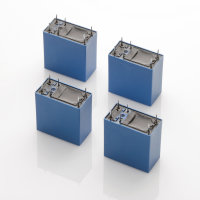 Vincent SP-331MK  -  Speaker Protection Relay Set