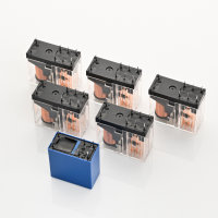 Yamaha DSP-AX1400 DSP-AX1500 Speaker Protection Relay Set