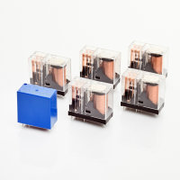 Yamaha DSP-AX2400 DSP-AX2600 Speaker Protection Relay Set