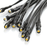 Yamaha TX-900 TX-930 TX-950 LED Lamps / Bulbs