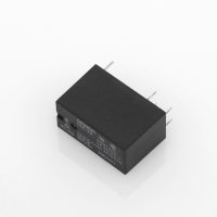 5x OMRON G5Z-2A 24V 24VDC 5A Relais / Relay