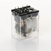 Akai AM-2400 AM-2450 Speaker Protection Relay