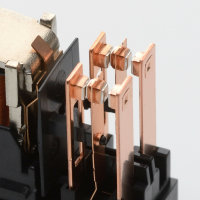 Akai AM-37 AM-47 Lautsprecher Relais / Speaker Relay