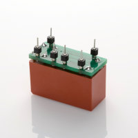 Akai AM-A1 AM-A2 AM-A3 Lautsprecher Relais / Speaker Relay