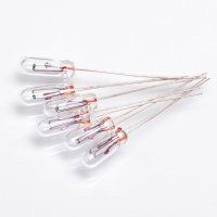 Blaupunkt Artech MX-5090 Lamps / Bulbs