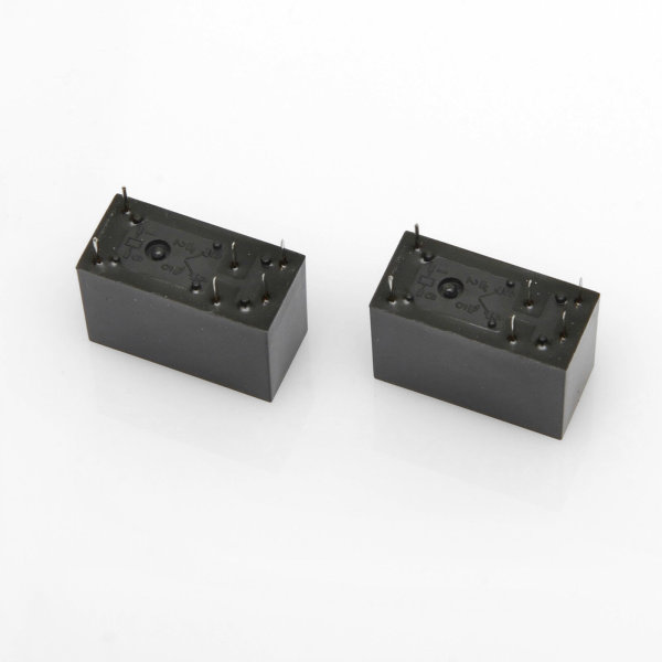 Denon DRA-1000 DRA-385R DRA-455 DRA-585 Lautsprecher Relais / Speaker Relay Set