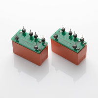 Kenwood Basic M2 M2A Lautsprecher Relais / Speaker Relay Set
