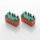 Kenwood Basic M2 M2A Lautsprecher Relais / Speaker Relay Set