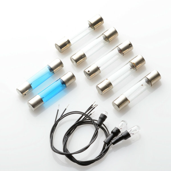 Marantz 2265B 2285B Lamps / Bulbs / Lamp Kit