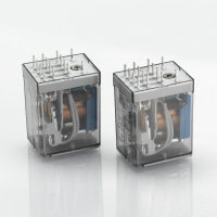 Marantz 4300 4400 Lautsprecher Relais / Speaker Relay Set