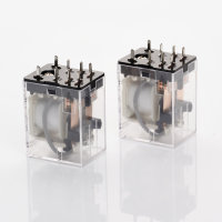 Mitsubishi Diatone DA-A10DC DA-A15DC Lautsprecher Relais / Speaker Relay Set