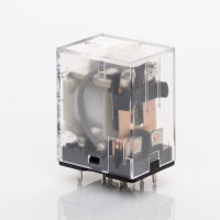 Mitsubishi Diatone DA-A10DC DA-A15DC Lautsprecher Relais / Speaker Relay Set