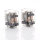 Mitsubishi Diatone DA-A10DC DA-A15DC Lautsprecher Relais / Speaker Relay Set