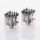Mitsubishi Diatone DA-A10DC DA-A15DC Lautsprecher Relais / Speaker Relay Set