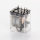 Mitsubishi Diatone DA-A10DC DA-A15DC Lautsprecher Relais / Speaker Relay Set