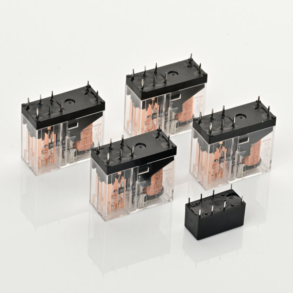 Onkyo M-5090 M-509 M-200 Speaker Protection Relay Set