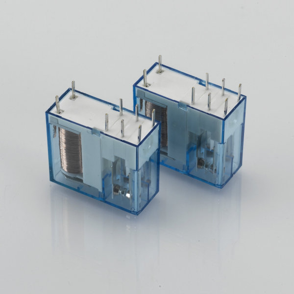 Philips FA-950 Lautsprecher Relais / Speaker Relay Set