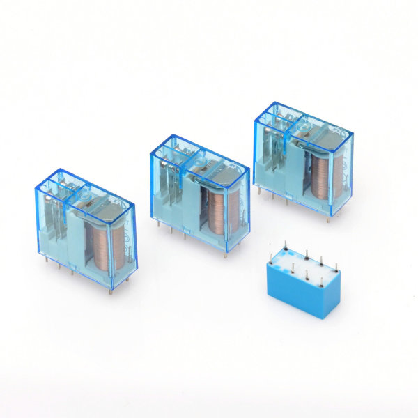 Pioneer A-502R A-503R Relais / Relay Set