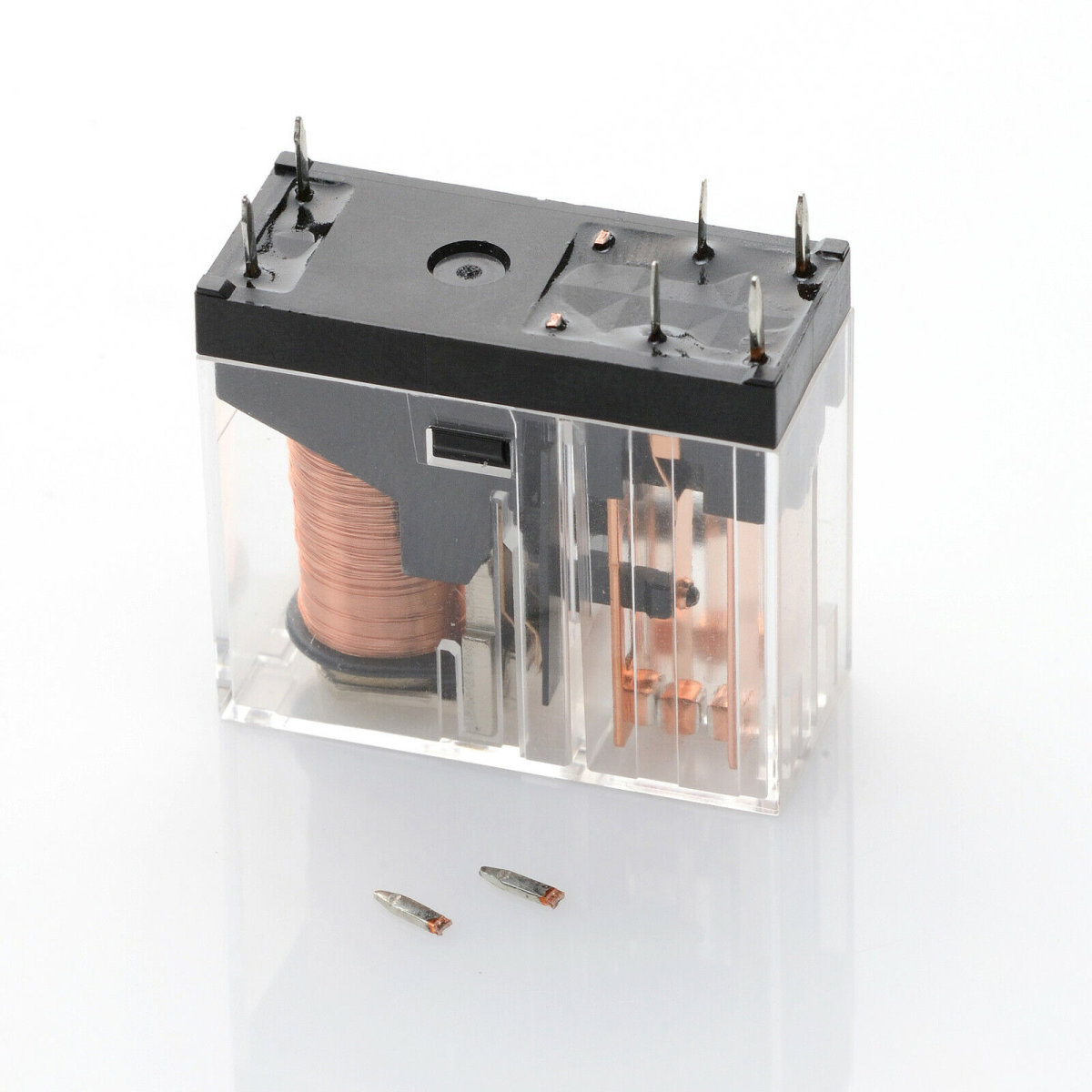 Yamaha AX-700 Lautsprecher Relais / Speaker Protection Relay