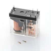 Yamaha AX-730 AX-930 Speaker Protection Relay Set
