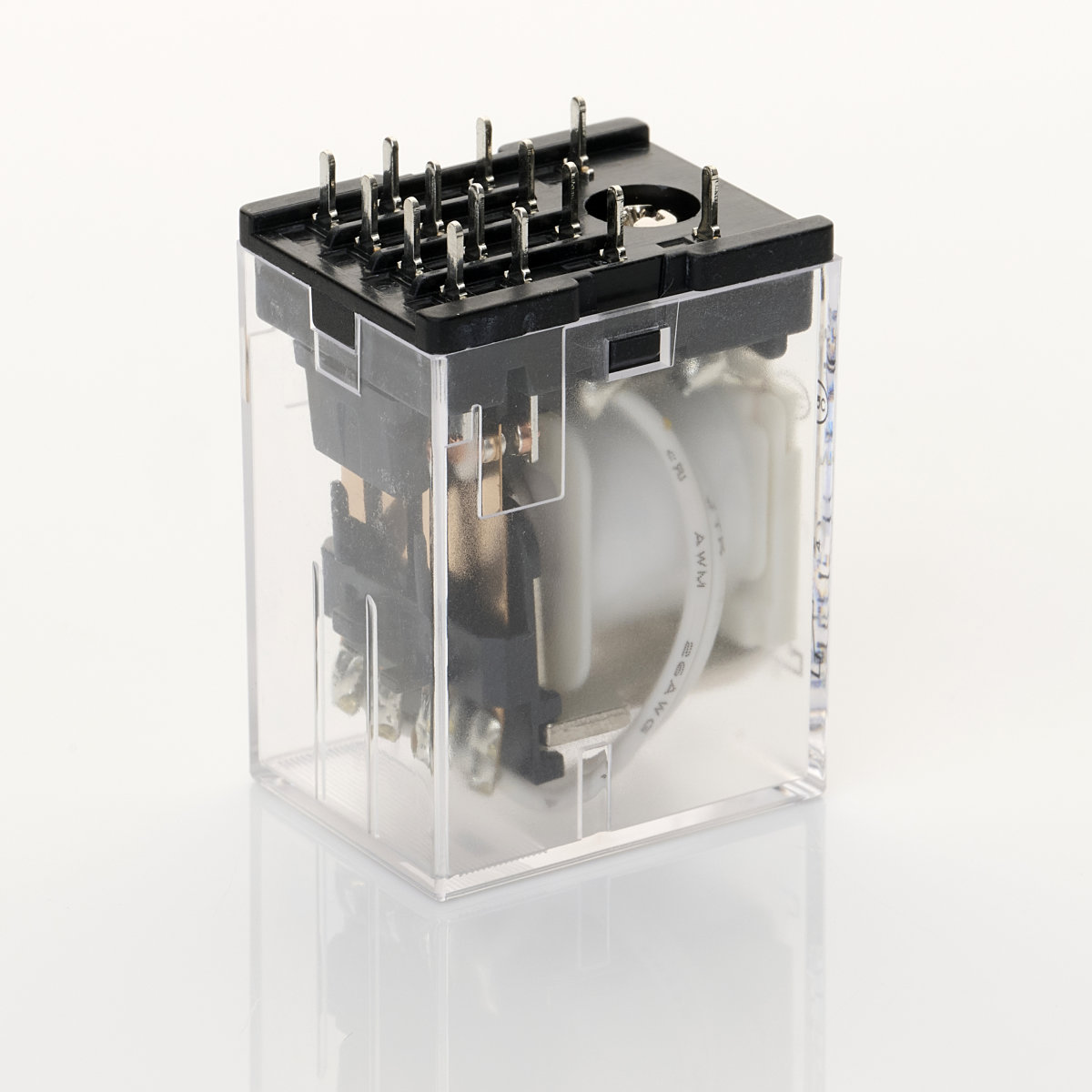 Yamaha AX-900 Lautsprecher Relais / Speaker Protection Relay