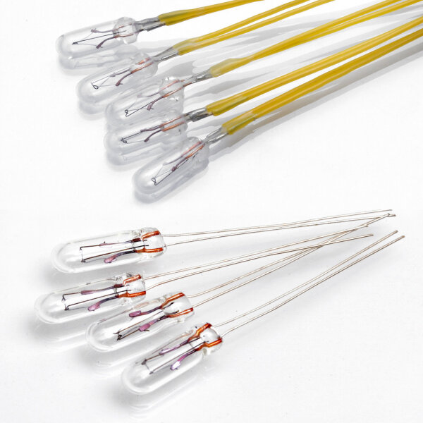 Yamaha CR-2040 Lamps/Bulbs