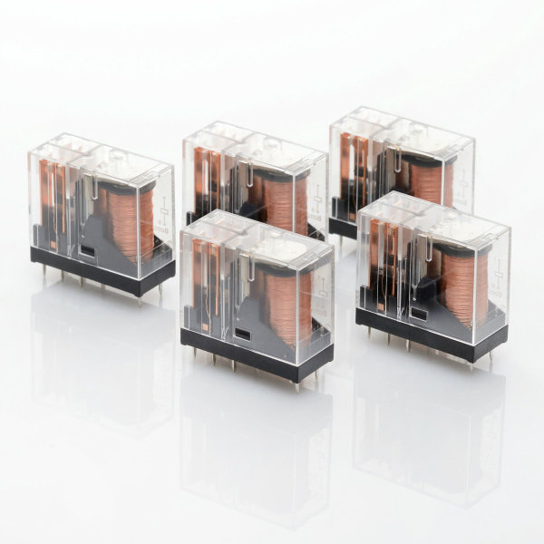 Yamaha DSP-A1092 Speaker Protection Relay Set