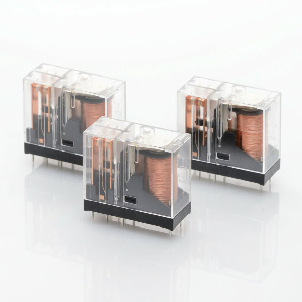 Yamaha DSP-A592 DSP-A595 DSP-A595a Speaker Protection Relay Set