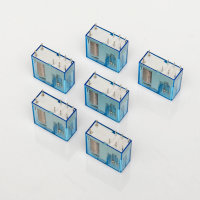 Yamaha DSP-AZ2 RX-V3300 Speaker Protection Relay Set