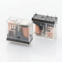 Yamaha M-35 Lautsprecher Relais / Speaker Relay Set