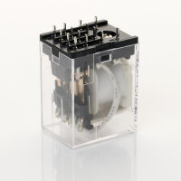 Yamaha M-4 Speaker Protection Relay Set