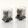 Yamaha M-4 Speaker Protection Relay Set