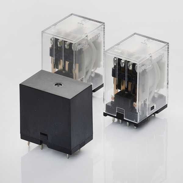 Yamaha M-80 M-85 MX-1000 Lautsprecher Relais / Speaker Relay Set